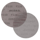Mirka 6-Inch Mesh Abrasive Dust Free Sanding Discs, Box of 50 Discs-6