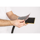 Mirka 2-3/4 x 8-Inch  Mesh Abrasive Dust Free Sanding Sheets, Box of 50 Sheets-17