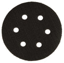 Mirka Pad Protector 3 inch / 6-Holes / 5 pcs/Pad Saver Hook and Loop-1