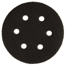 Mirka Pad Protector 3 inch / 6-Holes / 5 pcs/Pad Saver Hook and Loop