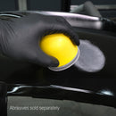 Eagle 00303 - SUPER-TACK 3 inch Palm Sander - 1Pad-2