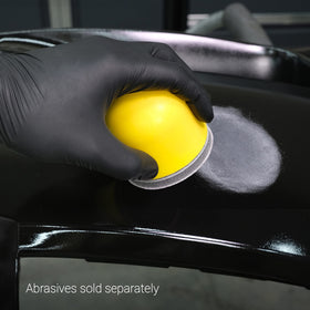 Eagle 00303 - SUPER-TACK 3 inch Palm Sander - 1Pad - 0