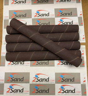 2SAND 1" x 9" Spindle Sleeve - 5/Pack