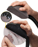 Mirka 6-Inch Mesh Abrasive Dust Free Sanding Discs, Box of 50 Discs-28