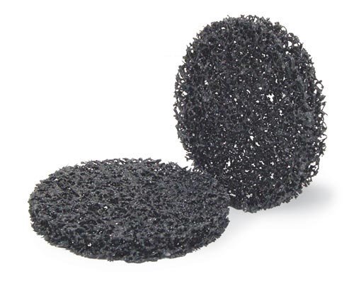 Eagle 06960-4x1/4 inch Super-Strip Discs - 10 Discs/Pack