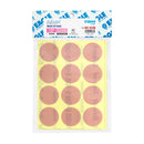 Eagle 192-15128 - Tolecut Touch Up Stickon Discs - Green -34mm - 96 Discs/Pack-3