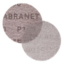 Mirka 9A-203-240 3-Inch Mesh Abrasive Dust Free Sanding Discs, Box of 50 Discs-23