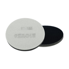 Eagle 971-7051 - 5 inch SUPER-TACK Extra-Soft Interface Pad - 1pad