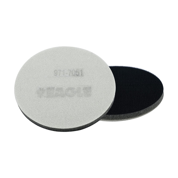 Eagle 971-7051 - 5 inch SUPER-TACK Extra-Soft Interface Pad - 1pad