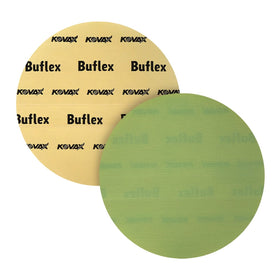 Eagle 192-1502 - 6 inch Buflex Discs (PSA)- Green - 25 discs/box - 0