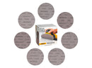 Mirka 6-Inch Mesh Abrasive Dust Free Sanding Discs, Box of 50 Discs-3