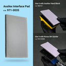 Eagle 971-0035 - Super Assilex Interface Pad -4 Pads-4