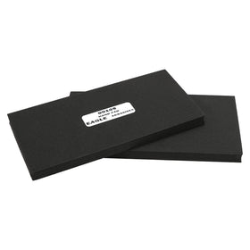 Eagle 00105 - Hand Sanding Pads Soft - 6 Pads