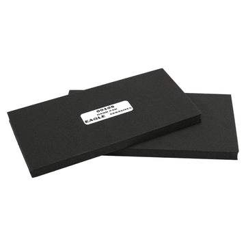 Eagle 00105 - Hand Sanding Pads Soft - 6 Pads