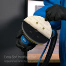 Eagle 971-7054 - 6 inch Super-TACK Extra-Soft Interface Pad with Holes - 1pad-2