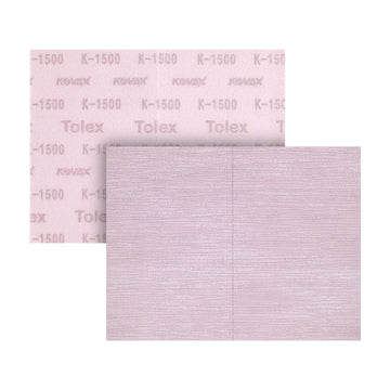 Eagle 191-1533 - Super Tolex Sheets - 25 shts/Box - 0