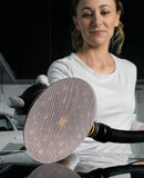 Mirka 6-Inch Mesh Abrasive Dust Free Sanding Discs, Box of 50 Discs-31