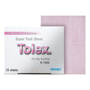 Eagle 191-1533 - Super Tolex Sheets - 25 shts/Box-1