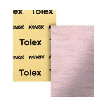 Eagle 191-1503 - Tolex Sheets (PSA) - 25 shts/Box - 0