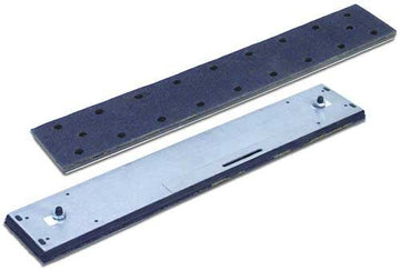 Eagle 01207 - SUPER-TACK Air File Shoe - 1 Pc.