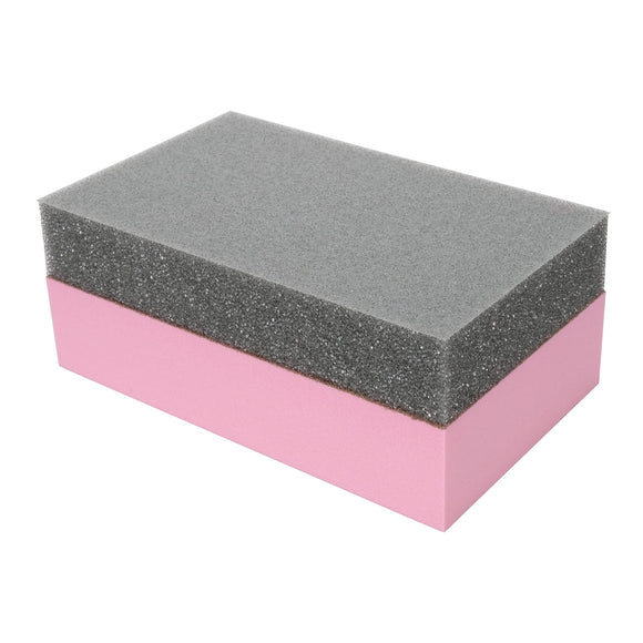 Eagle 971-0013 - Buflex 2-tones Pads - 2 pads/box