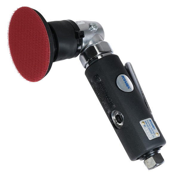 Kovax 910-7501 - 3 inch Mini Dual Action Sander
