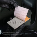 Super Assilex Flexible Sanding Sheets, Sky K-600, Hook & Loop, 191-1508, 25 Sheets-16