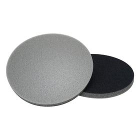 Eagle 971-0014 - 6" Buflex Disc Pads - 2 Pads/Box