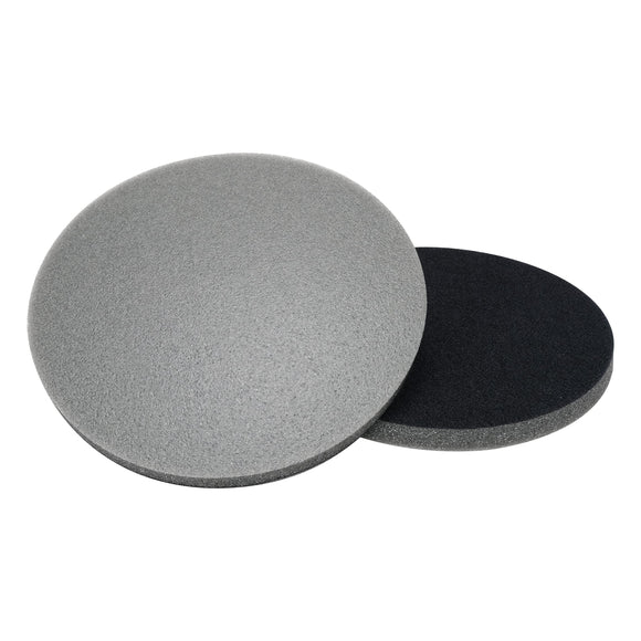 Eagle 971-0014 - 6" Buflex Disc Pads - 2 Pads/Box