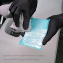 Super Assilex Flexible Sanding Sheets, Sky K-600, Hook & Loop, 191-1508, 25 Sheets-29