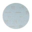 Mirka GalaxySandpaper 5 inch (125mm) - Grit 150, 50 Discs/Pack - Hook & Loop - Premium Abrasive for Epoxy Resin, Wood, Metal - Non-Clogging, Self-Sharpening Technology - Ideal for Power Sanders-13