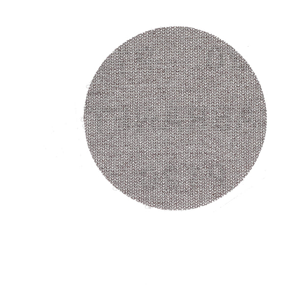 Mirka 9A-203-240 3-Inch Mesh Abrasive Dust Free Sanding Discs, Box of 50 Discs