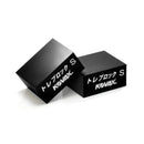 Toleblock S for Tolecut 8-Cut Block Sheets, 971-0047, 2 Blocks-2