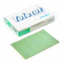 Tolecut PSA 8-Cut Block Sanding Sheets, Black K-3000, 191-1521, 25 Sheets-10