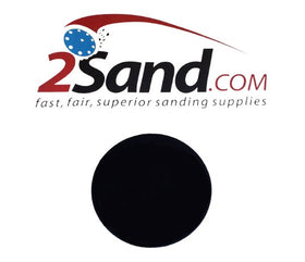 2SAND Pad Protector (Solid) 6 inch Diameter - 4 Per Pack