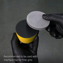 Eagle 00303 - SUPER-TACK 3 inch Palm Sander - 1Pad-3