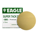Eagle - 3 inch Mini Super-TACK Discs - PF -50 Discs/Box-2