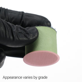 Eagle 192-151A - Tolecut Touch Up Stickon Discs -Assorted- 34mm - 72 Discs with 1 pad - 0