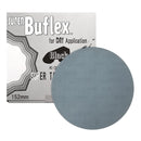 Super Buflex Flexible Dry 6 inch Sanding Discs, No Holes, Hook & Loop,  Discs-2