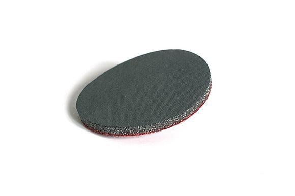 Mirka 8A-203-1000 Abralon Foam Grip Disc, 3",grey