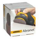 Mirka 9A-203-240 3-Inch Mesh Abrasive Dust Free Sanding Discs, Box of 50 Discs-20