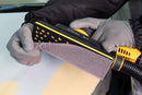 Mirka 2-3/4 x 8-Inch  Mesh Abrasive Dust Free Sanding Sheets, Box of 50 Sheets-27