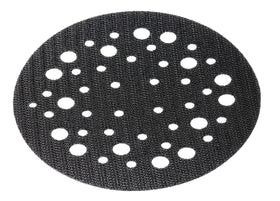 Mirka Pad Protector 5 inch / 5 pcs/Pad Saver Hook and Loop - 0