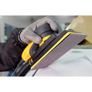 Mirka 2-3/4 x 8-Inch  Mesh Abrasive Dust Free Sanding Sheets, Box of 50 Sheets-23
