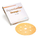 Super Assilex Flexible 6 inch Sanding Discs, 7 Hole, Hook & Loop, 25 Discs-4