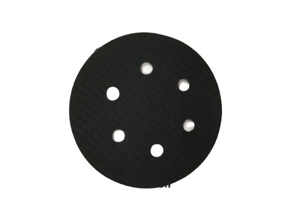 2SAND 6 inch 6 Hole Pad Protector - Pack of 4