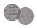 Mirka Abranet Net Disc / 5 inch/Sandpaper Sanding Discs Hook and Loop / 10 pcs-26