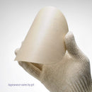 Eagle TRI-PRO 6 inch Super-Tack Sanding Discs, No Hole 100 discs, Hook and Loop-3