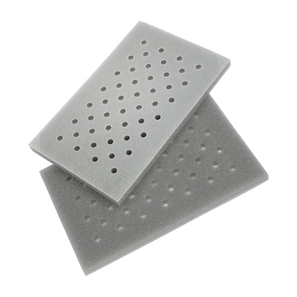 Eagle 971-0025 - Super Assilex Pad M - 4 Pads