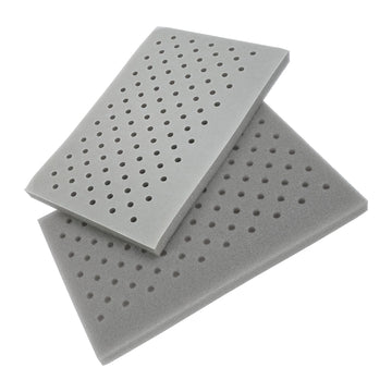 Eagle 971-0026 - Super Assilex Pad L - 2 Pads - 0